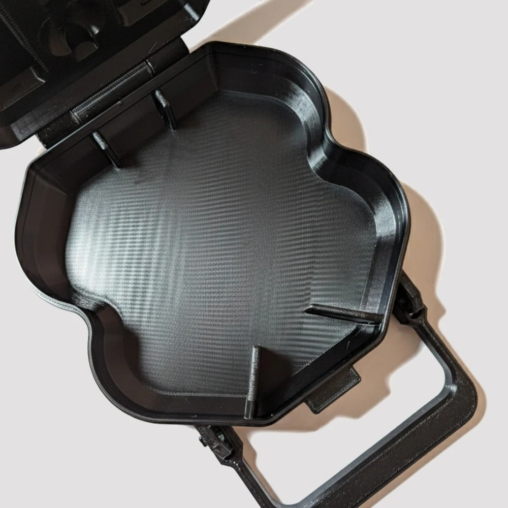Wielofunkcyjna torba transport – Drone Battery Case recenzja i cena