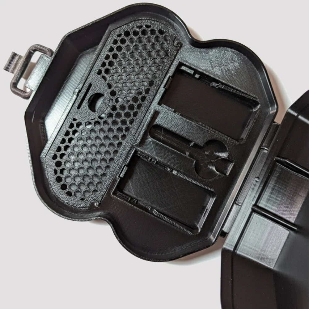 Wielofunkcyjna torba transport – Drone Battery Case recenzja i cena