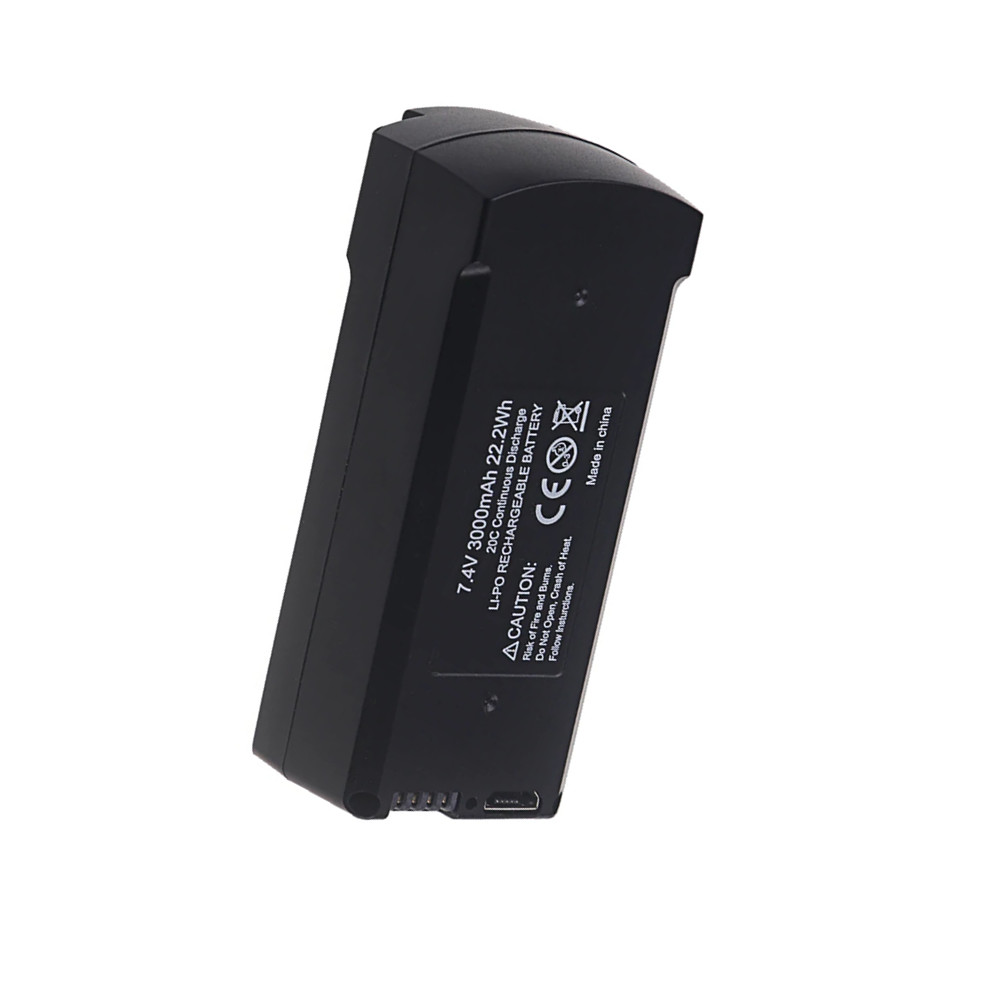 Bateria do drona GPS V168 Pro  – Drone Battery Bag recenzja i cena