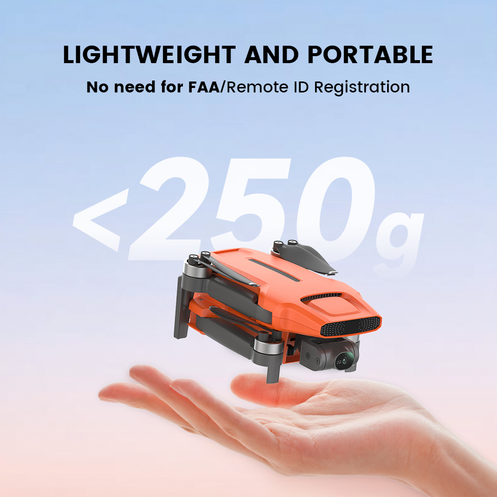 Dron FIMI MINI 3 z kamerą 4K 6 – Drone Battery Smart recenzja i cena