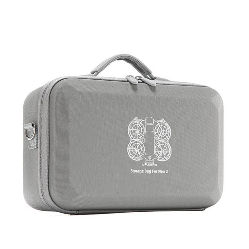 Ochronne etui na korpus drona  – Drone Battery Bag recenzja i cena