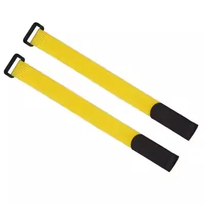 10 SZTUK 300mm Magiczna Taśma  – Drone Battery Strap recenzja i cena