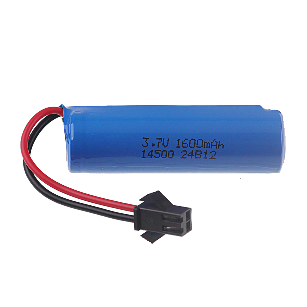 Oryginalny akumulator Lipo 3,7 – Drone Battery Li-Ion recenzja i cena