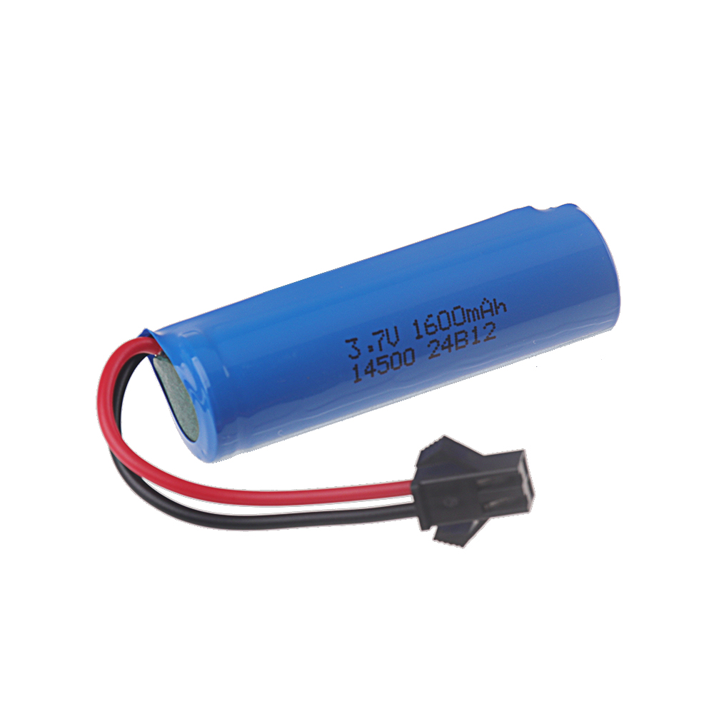 Oryginalny akumulator Lipo 3,7 – Drone Battery Li-Ion recenzja i cena