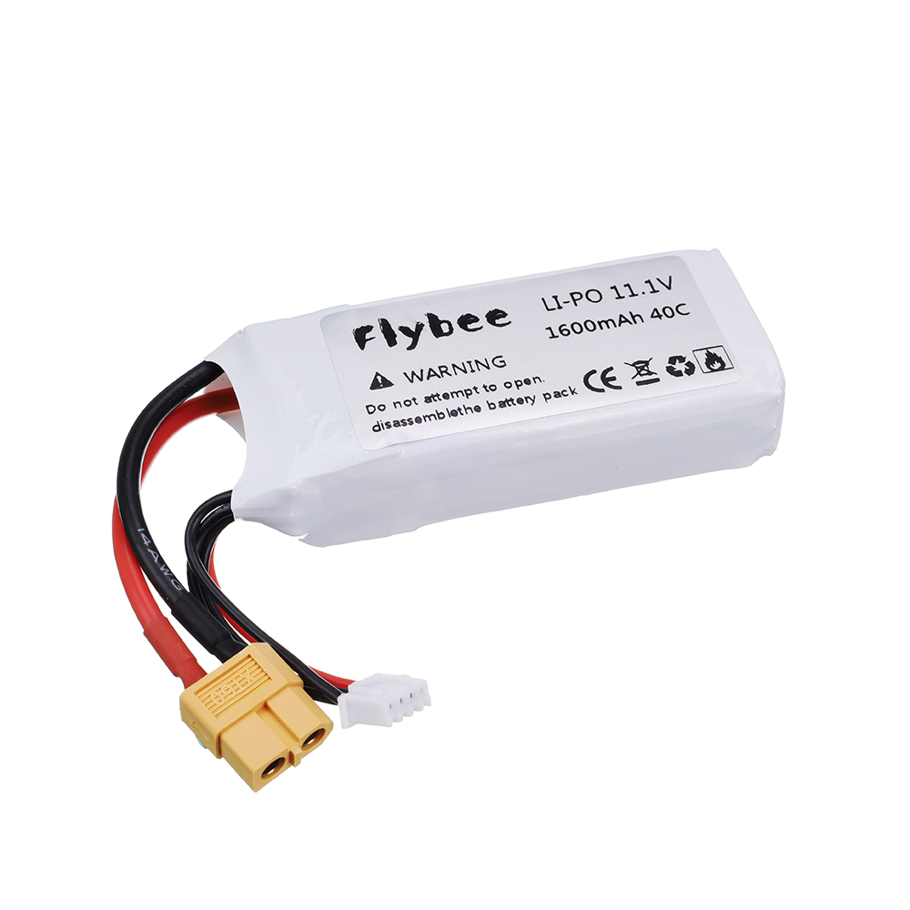 2 szt. Wysoka szybkość 40C 11. – Drone Battery 3S recenzja i cena
