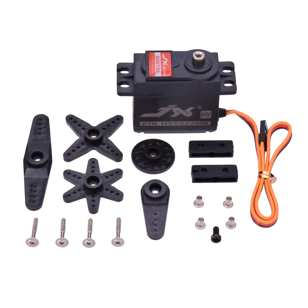 JX PDI-HV5523 HV Wysokonapięci – Drone Battery High Voltage recenzja i cena
