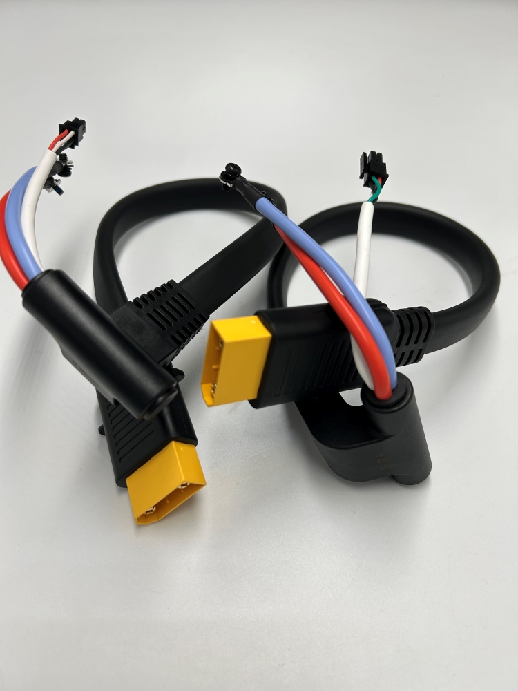 Ładowarka T16 T20 MG-1P Kabel  – Drone Battery Balance Charger recenzja i cena