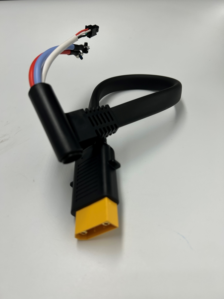 Ładowarka T16 T20 MG-1P Kabel  – Drone Battery Balance Charger recenzja i cena