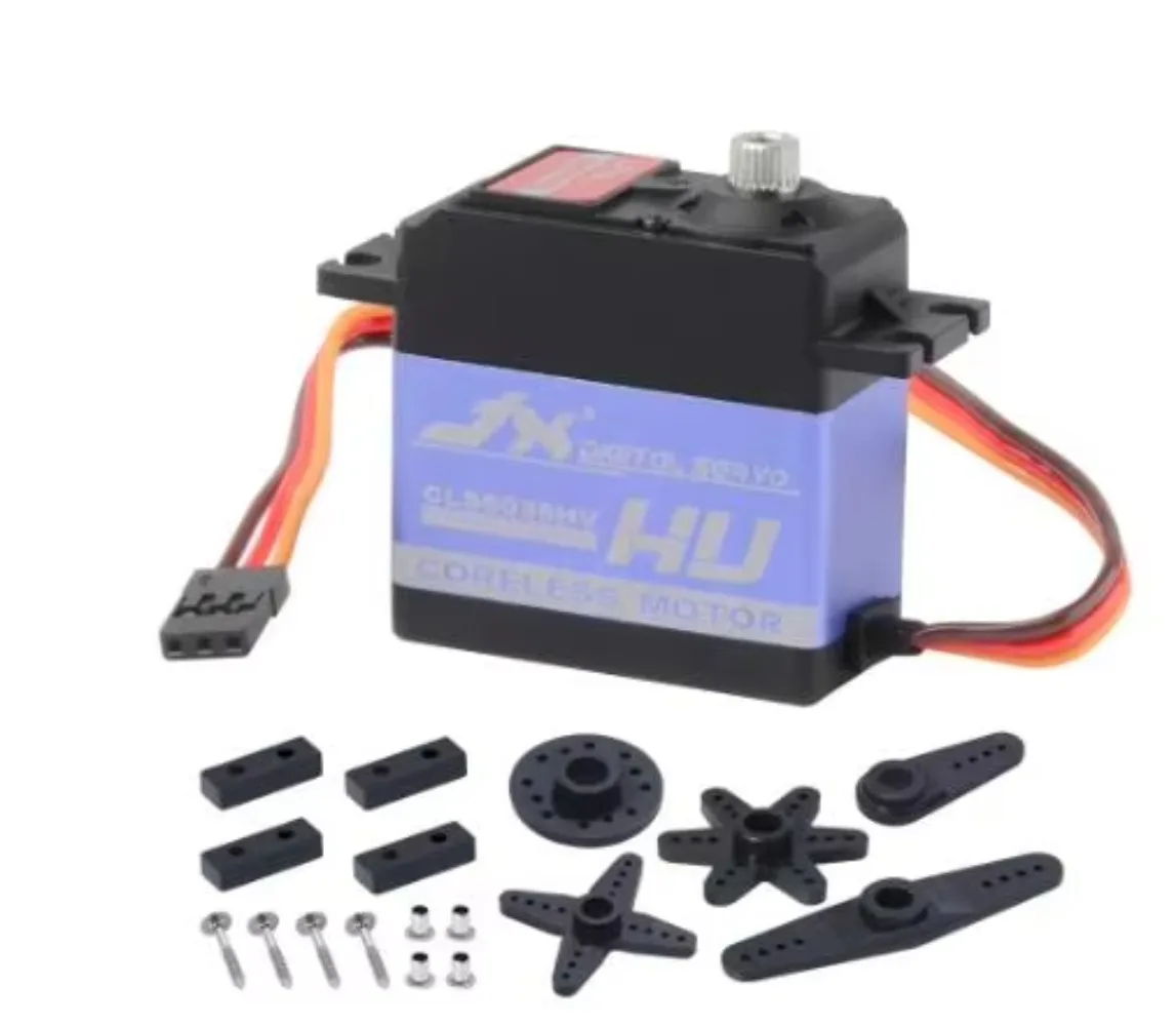 JX CLS6336HV Wysokonapięciowe, – Drone Battery High Voltage recenzja i cena